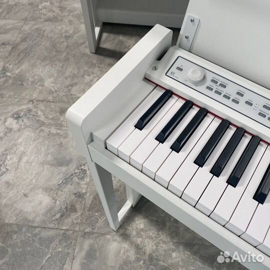 Цифровое пианино Korg C1 AIR-WH