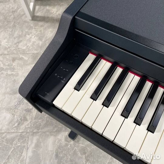 Цифровое пианино Roland RP107