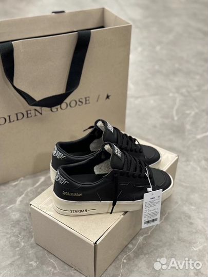 Кеды Golden Goose +9 моделей