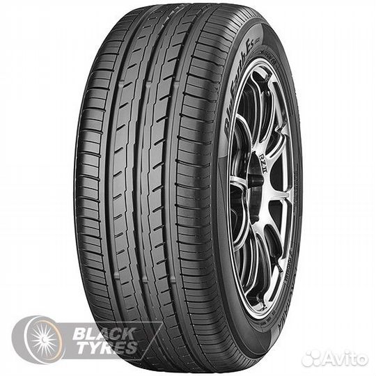 Yokohama BluEarth-ES ES32 195/65 R15 91H