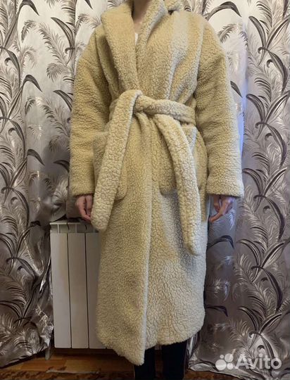Шуба пальто