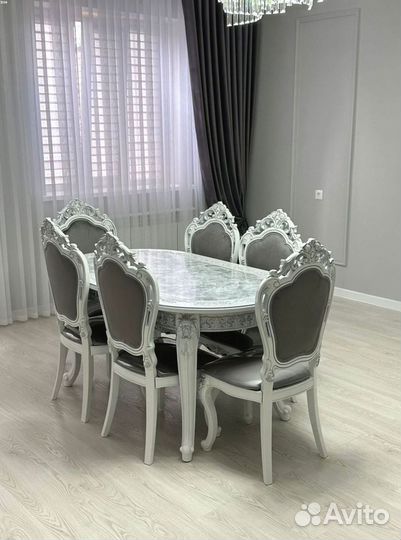 Стол в гостиную \ оплата при получении