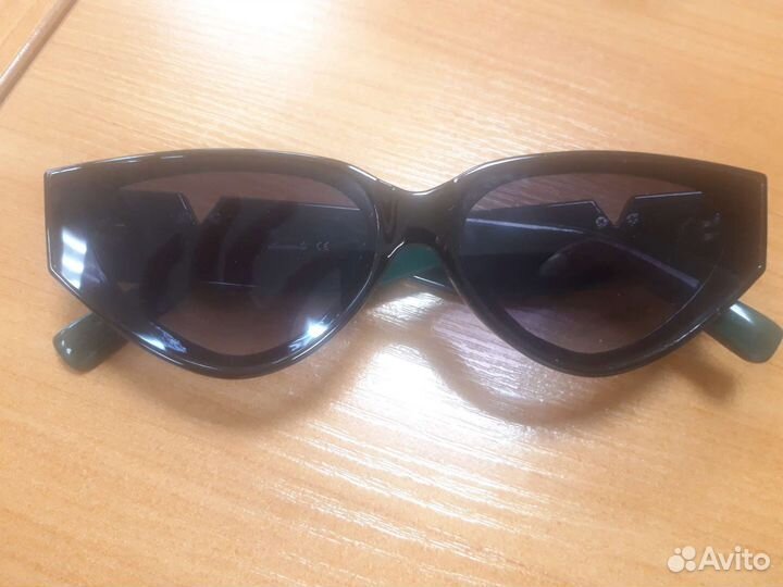 Солнцезащитные очки с поляризацией