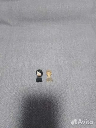 Гарри Поттер фигурки из ленты