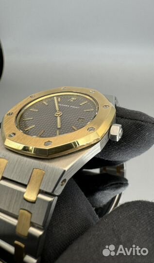 Audemars Piguet Royal Oak винтажная модель