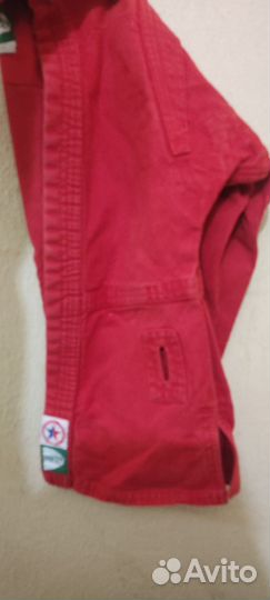 Кимоно для самбо детское