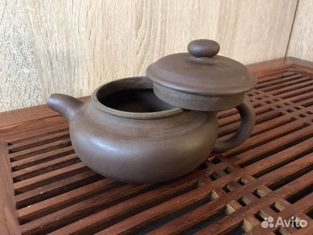 Китайский чайник