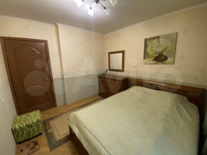 3-к. квартира, 67,4 м², 7/10 эт.