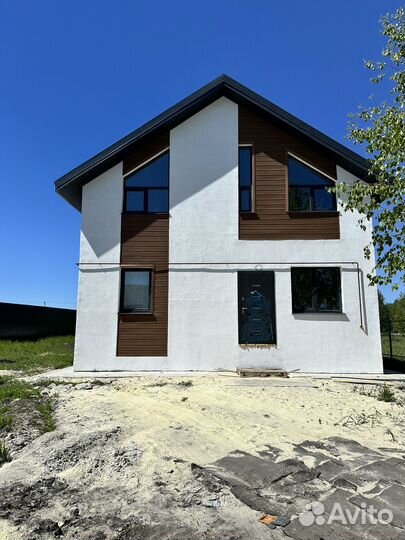 Строительство домов из газобетона