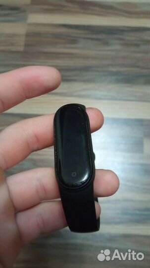 Xiaomi mi band 5