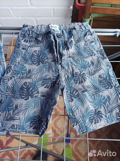 Шорты р. 110