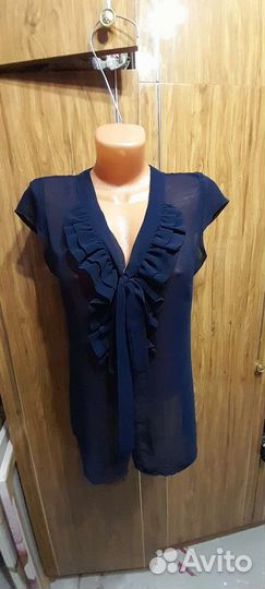 Женские вещи 44 46 размер