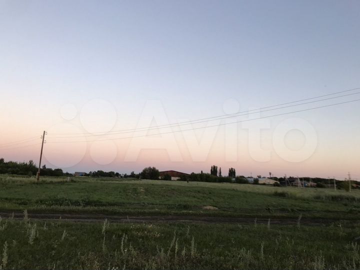 Участок 20 сот. (ИЖС)