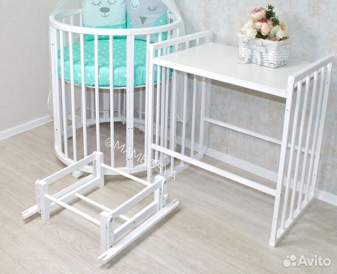 Маятник к кроваткам Dreems, Sleep and Smile