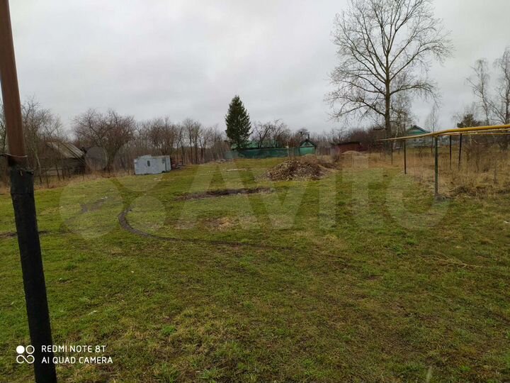 Участок 15 сот. (ИЖС)