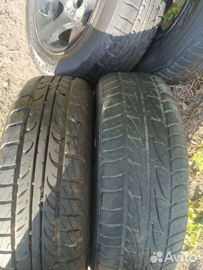 Литьë диски R 13