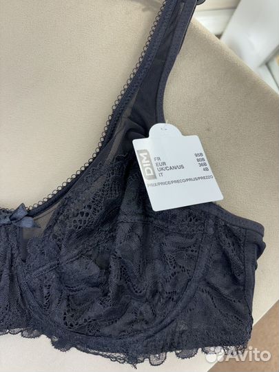 Бюстгальтер 80B Dim