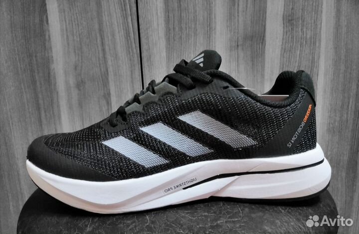 Кроссовки мужские adidas dzed PRO