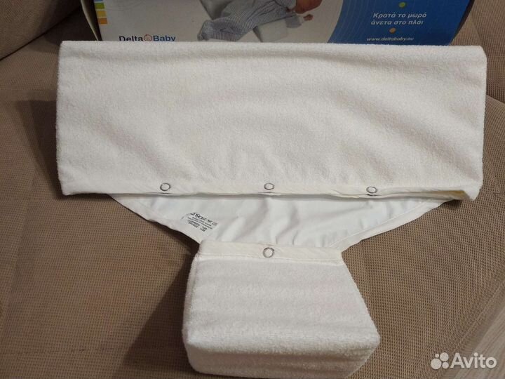 Подушка-позиционер Новая