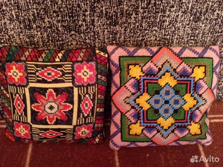 Подушка- думка