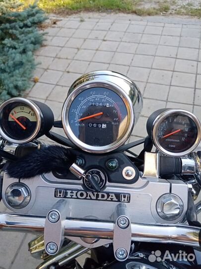 Чоппер
