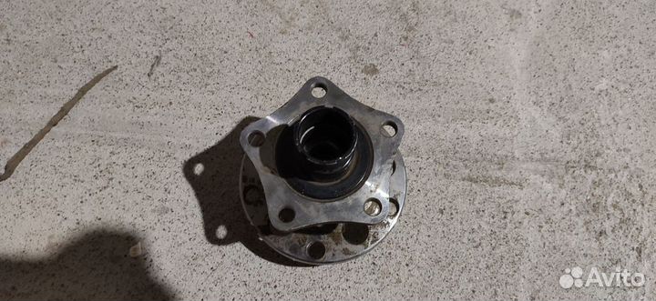 Амортизаторы передние,газо-масленные на Ауди А6 и