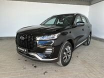 Новый Xcite X-Cross 7 1.5 CVT, 2024, цена от 2 084 000 руб.