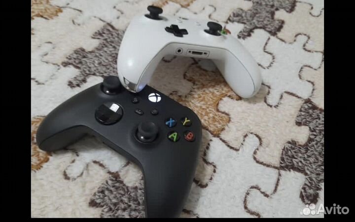Xbox one