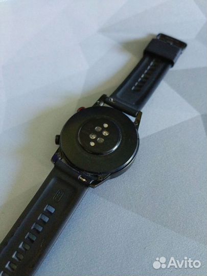 Смарт часы honor magic watch 2