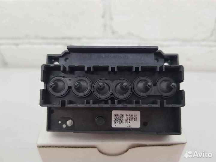 Запчасти для Epson L1800