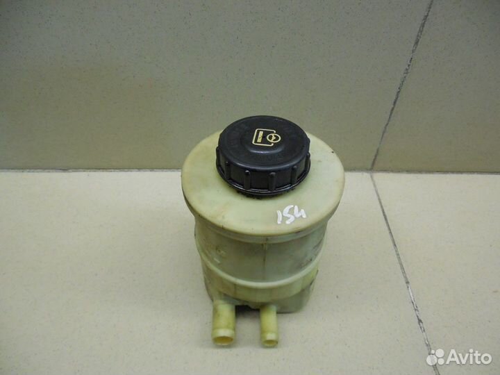 Бачок гидроусилителя Duster 2012