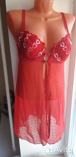 Ночные комбинации