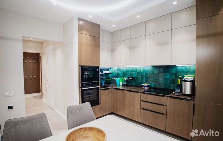 Кухни на заказ в рассрочку