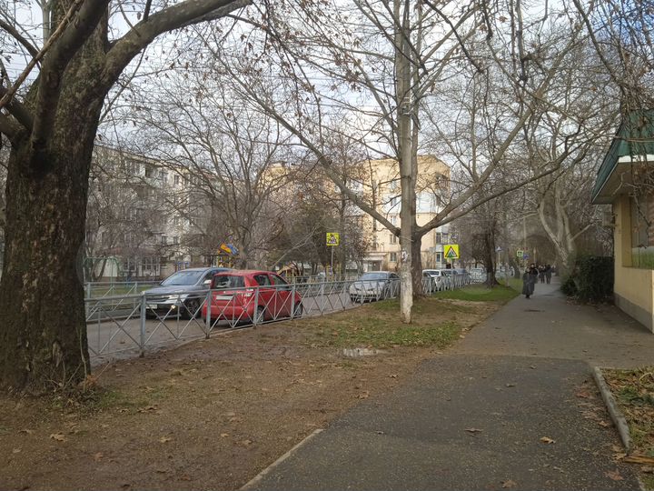 Новый торговый центр. Аренда