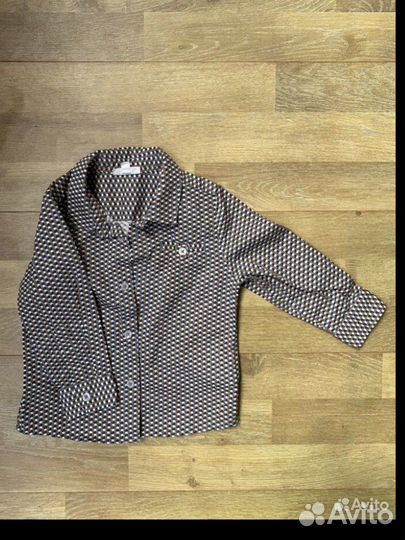 Летние вещи детские от рождения до полугода