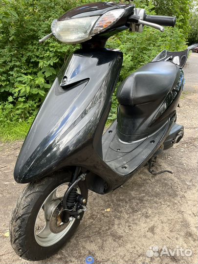 Yamaha JOG ZR evolution