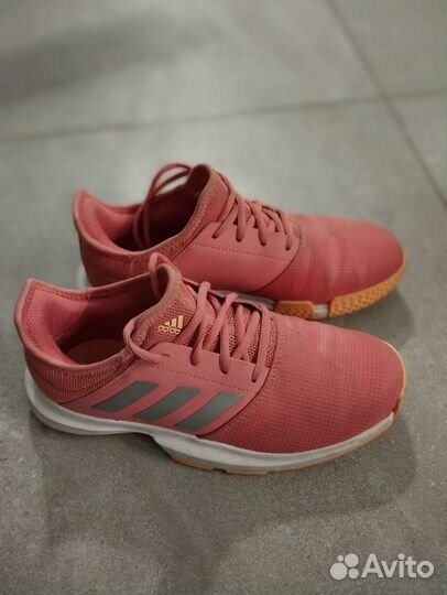 Кроссовки женские adidas 38 размер