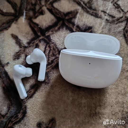 Xiaomi buds 3 Беспроводные наушники