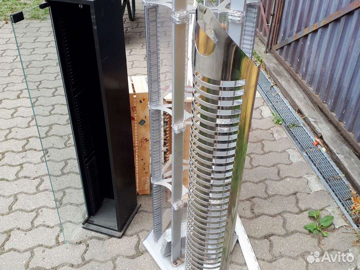 Подставка для дисков
