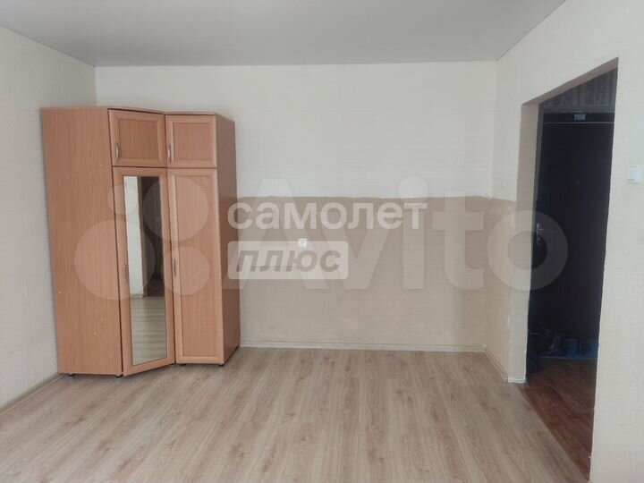 1-к. квартира, 38,3 м², 9/11 эт.