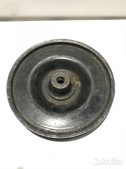 Шкив коленвала Renault Logan