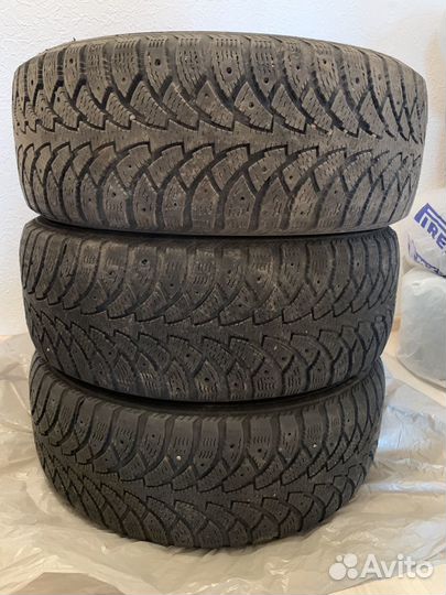 Nordman Nordman 4 205/55 R16 94T