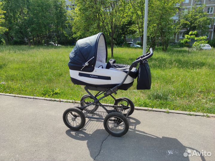 Коляска Inglesina