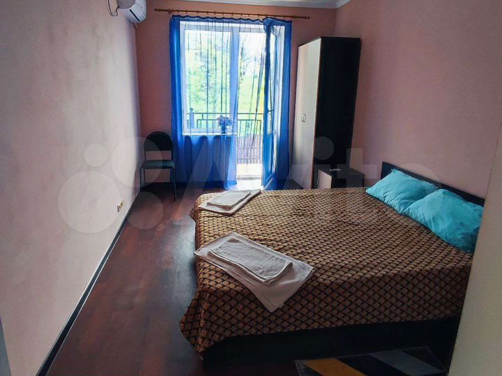 Комната 15 м² в 3-к., 2/3 эт.