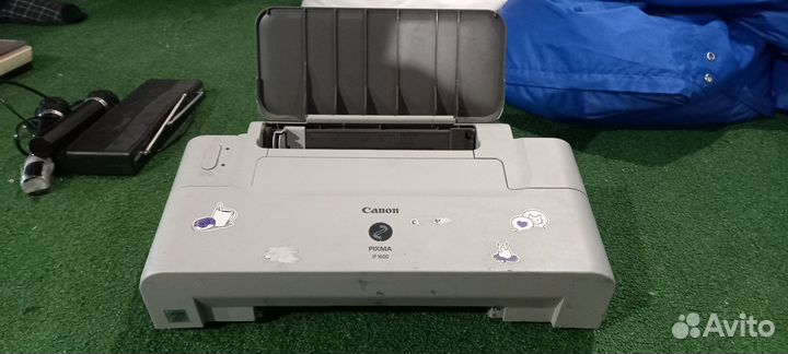 Цветной принтер