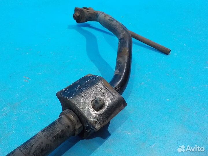 Стабилизатор передний toyota Auris (E15) 2006-2012