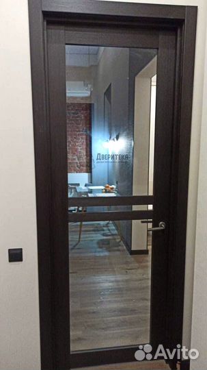 Двери межкомнатные