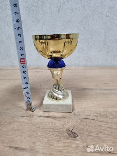 Кубки наградные