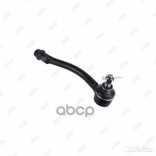 Наконечник рулевой тяги Hyundai Solaris 11 SBR1