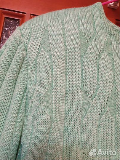 Свитер женский